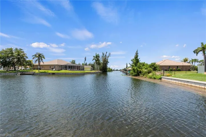 508 Sw 6th St, Cape Coral, Florida 33991