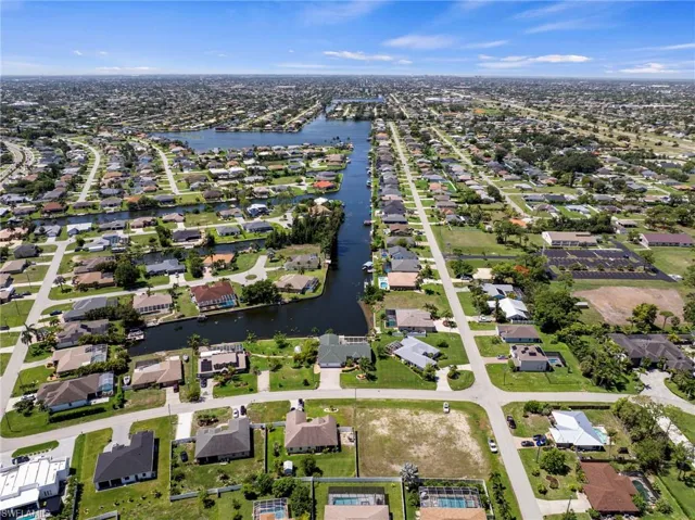 508 Sw 6th St, Cape Coral, Florida 33991