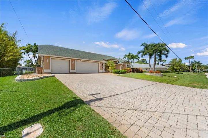508 Sw 6th St, Cape Coral, Florida 33991