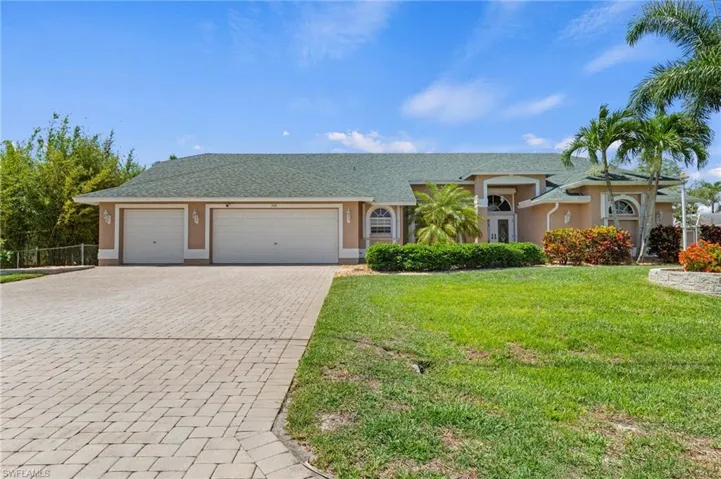 508 Sw 6th St, Cape Coral, Florida 33991