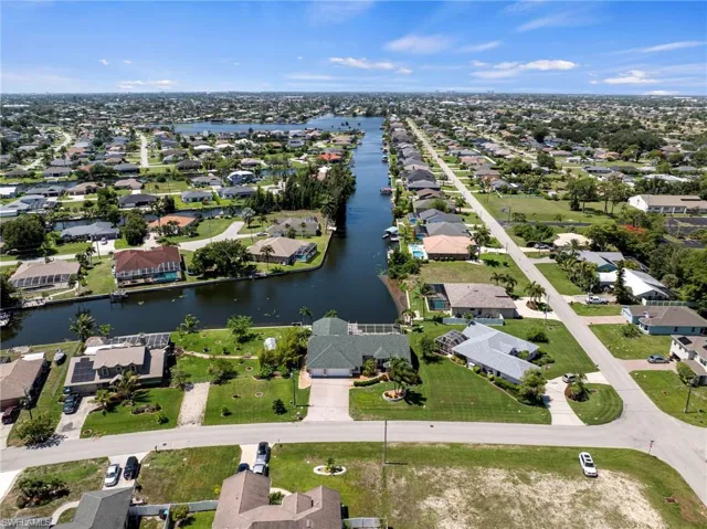 508 Sw 6th St, Cape Coral, Florida 33991