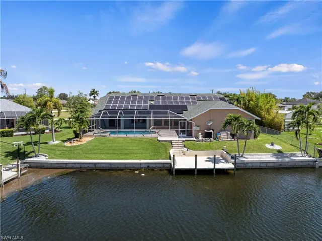 508 Sw 6th St, Cape Coral, Florida 33991