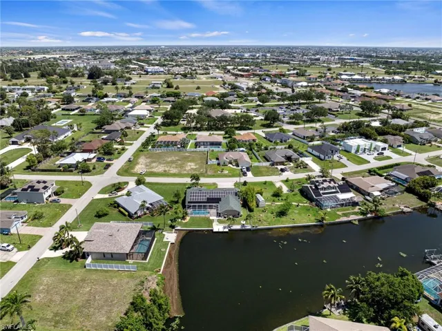 508 Sw 6th St, Cape Coral, Florida 33991