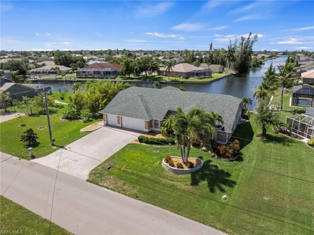 508 Sw 6th St, Cape Coral, Florida 33991