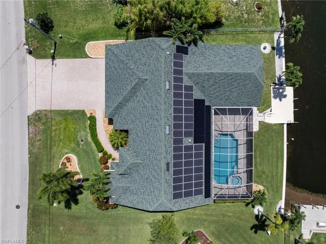 508 Sw 6th St, Cape Coral, Florida 33991