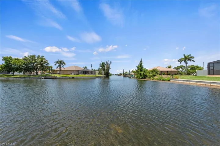 508 Sw 6th St, Cape Coral, Florida 33991
