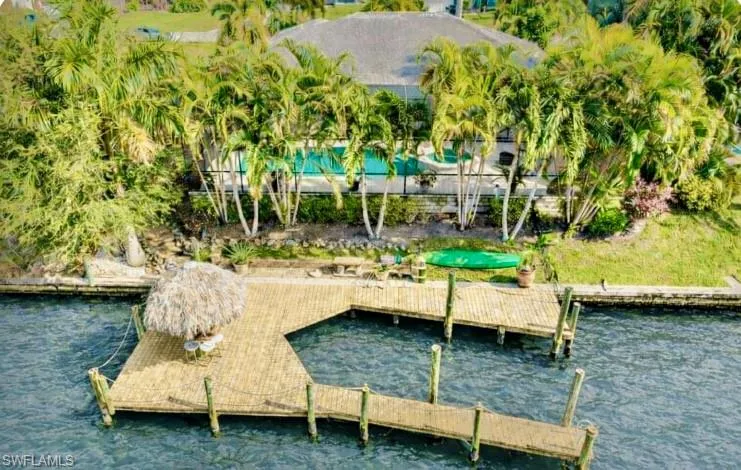 3520 Sw 1st Place 1st Pl, Cape Coral, Florida 33914