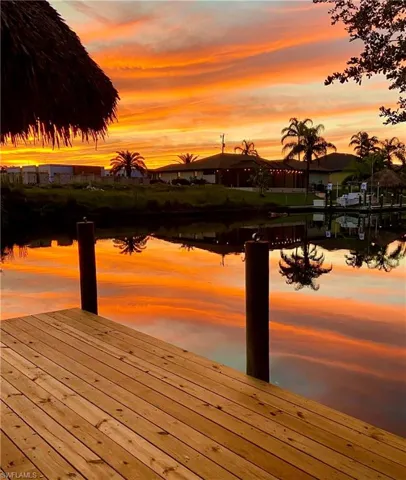 3520 Sw 1st Place 1st Pl, Cape Coral, Florida 33914