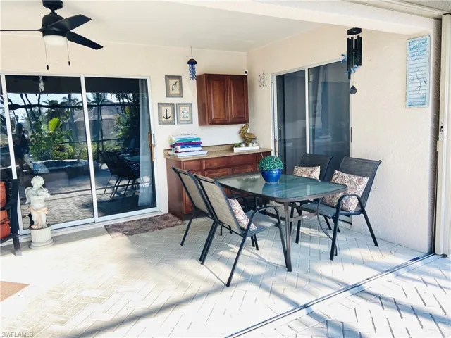 3520 Sw 1st Place 1st Pl, Cape Coral, Florida 33914
