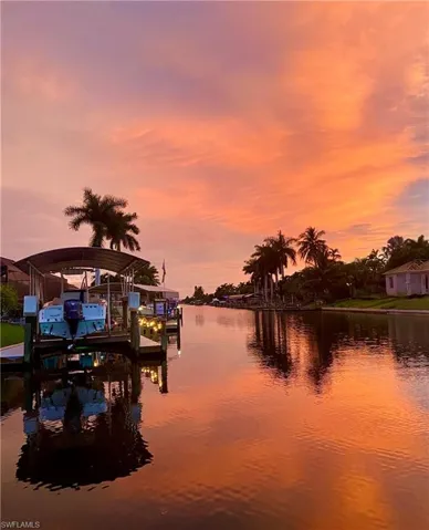 3520 Sw 1st Place 1st Pl, Cape Coral, Florida 33914