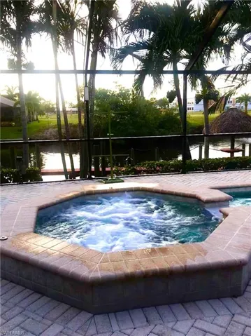 3520 Sw 1st Place 1st Pl, Cape Coral, Florida 33914