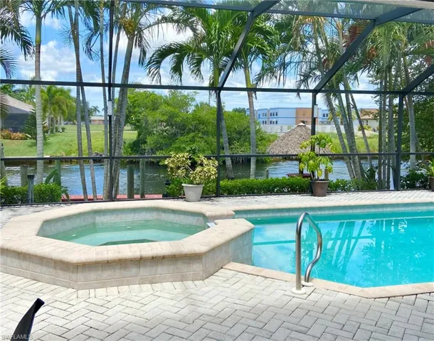 3520 Sw 1st Place 1st Pl, Cape Coral, Florida 33914