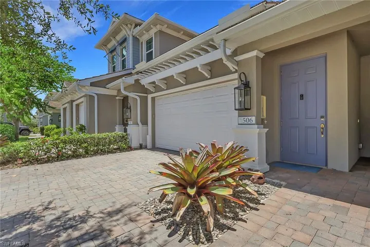 2335 Sawyers Hill Rd 506, Naples, Florida 34120