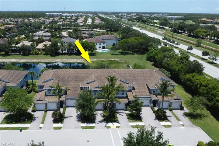 2335 Sawyers Hill Rd 506, Naples, Florida 34120