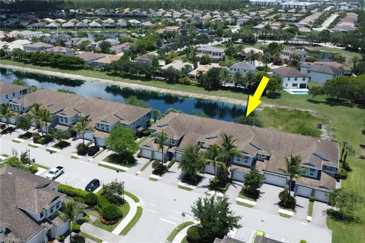 2335 Sawyers Hill Rd 506, Naples, Florida 34120