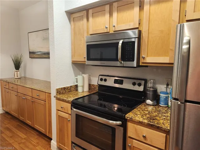 23560 Walden Center Dr 207, Estero, Florida 34134
