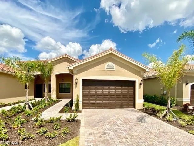 12069 Lakewood Preserve Pl, Fort Myers, Florida 33913