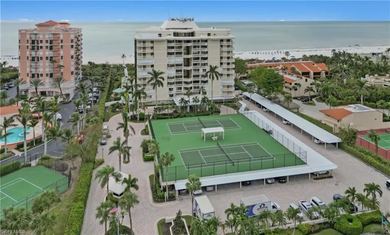 Tennis/Pickleball