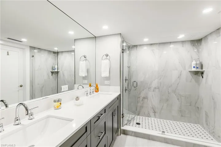 Guest en suite