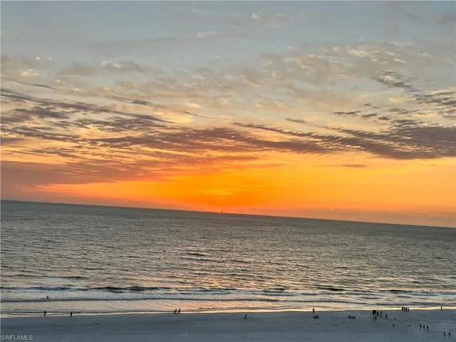 Sunsets!