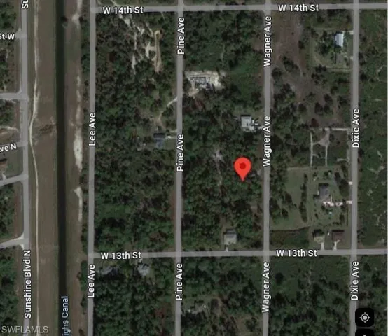 1307 Wagner AVE, LEHIGH ACRES FL 33972