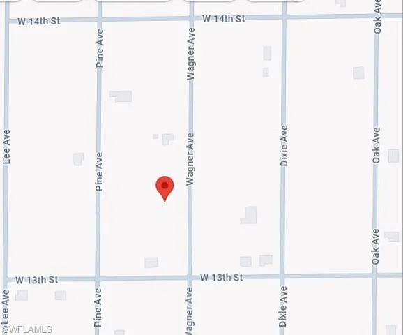 1307 Wagner AVE, LEHIGH ACRES FL 33972