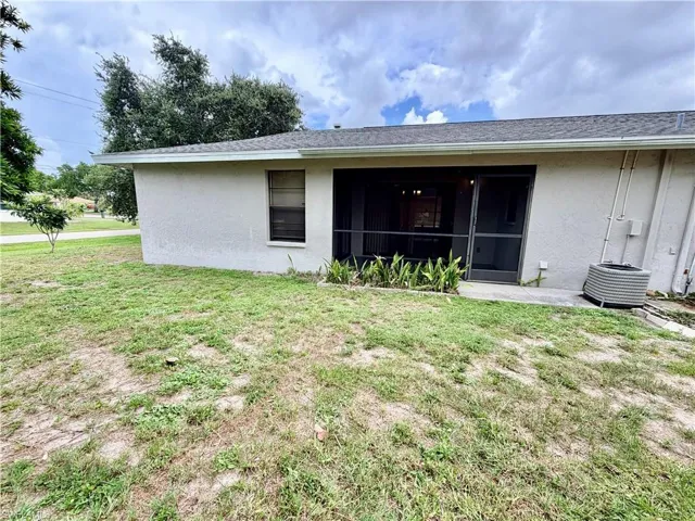 2332 Se 6th Ter B, Cape Coral, Florida 33990