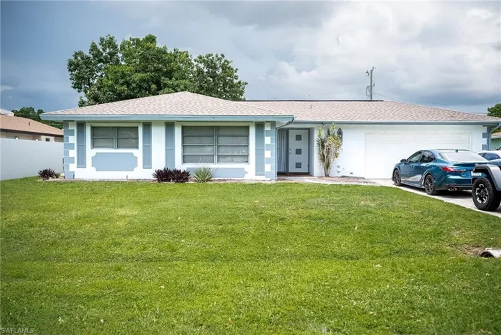345 Se 47th Ter, Cape Coral, Florida 33904