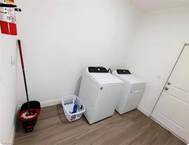8059 Sherwood Cir, Labelle, Florida 33935