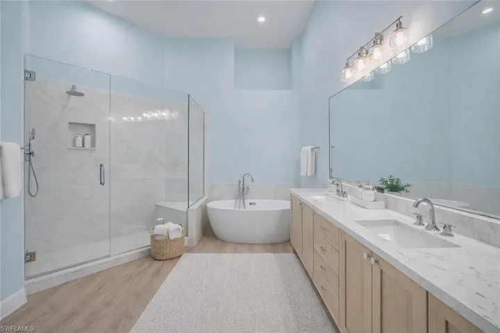 Virtually Renovated
