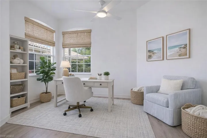 Virtually Renovated