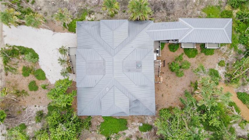 Aerial Overview