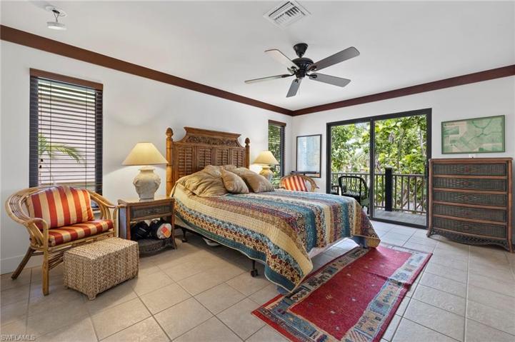 Fifth Bedroom