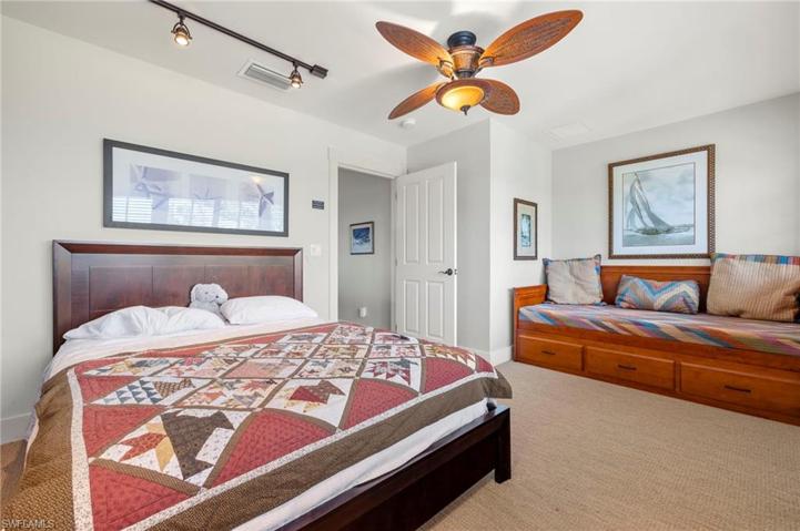 Third Bedroom