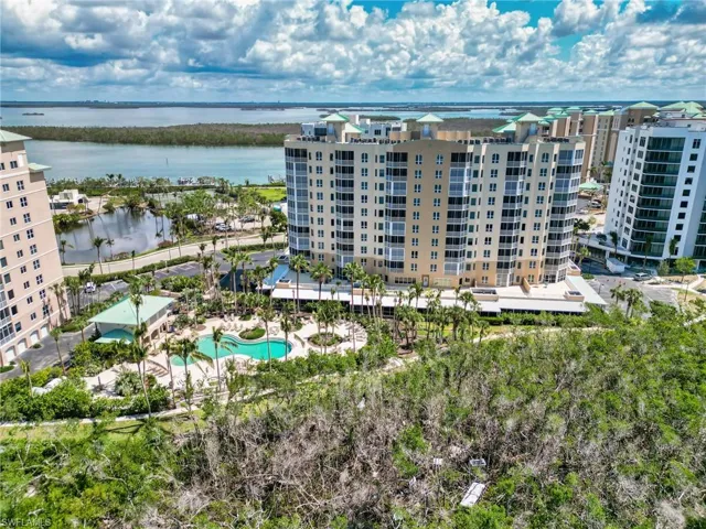 4182 Bay Beach Ln 761, Fort Myers Beach, Florida 33931