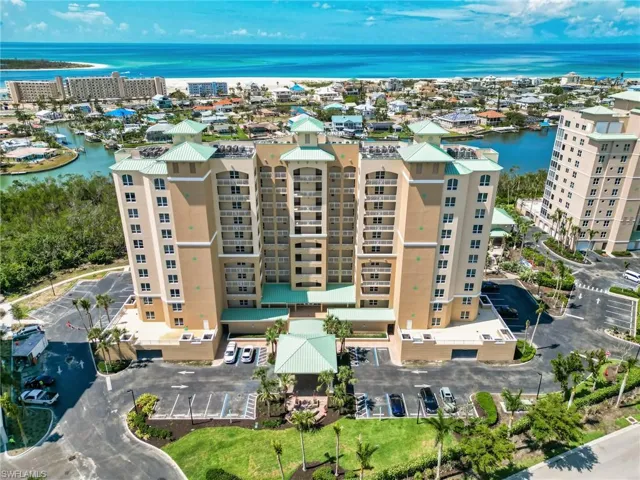 4182 Bay Beach Ln 761, Fort Myers Beach, Florida 33931