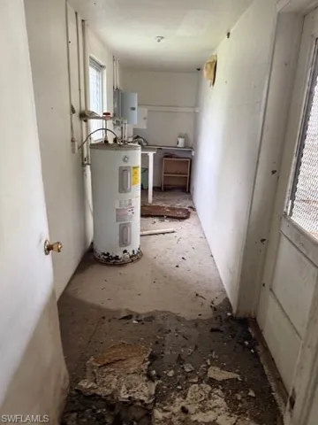 1235 Gramac Dr, North Fort Myers, Florida 33917