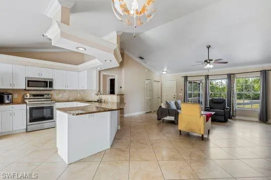 3510  29th NE AVE, Naples, FL 34120