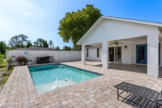 3510  29th NE AVE, Naples, FL 34120