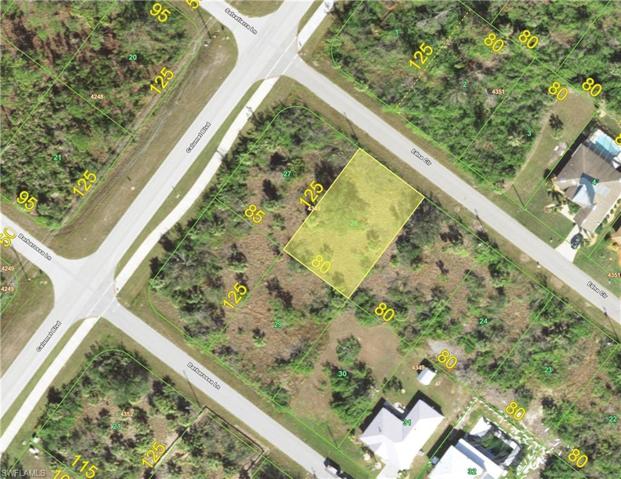 14520  Edna  CIR, PORT CHARLOTTE, FL 33981
