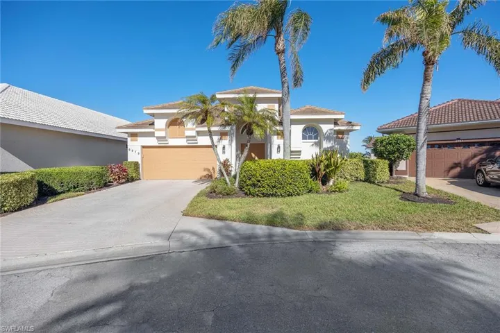 6979  Mauna Loa  LN, Naples, FL 34113