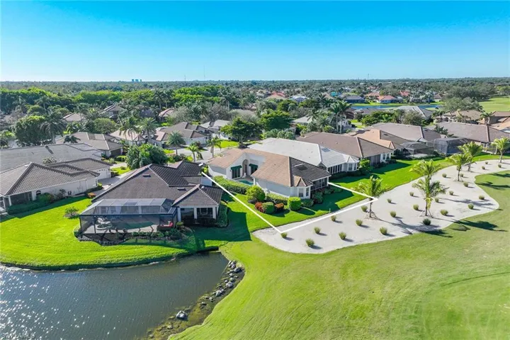 6979  Mauna Loa  LN, Naples, FL 34113