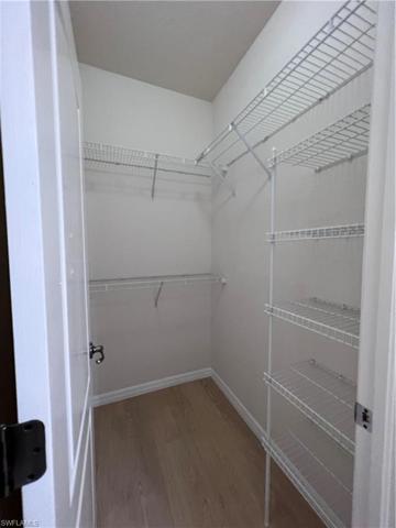 Guest Bedroom 2 Closet