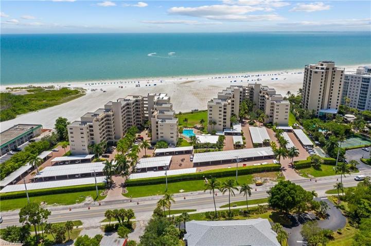 Sandarac Pre Hurricane Ian