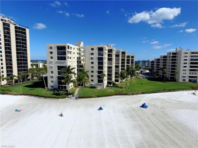 Sandarac building B. Pre-Hurricane Ian