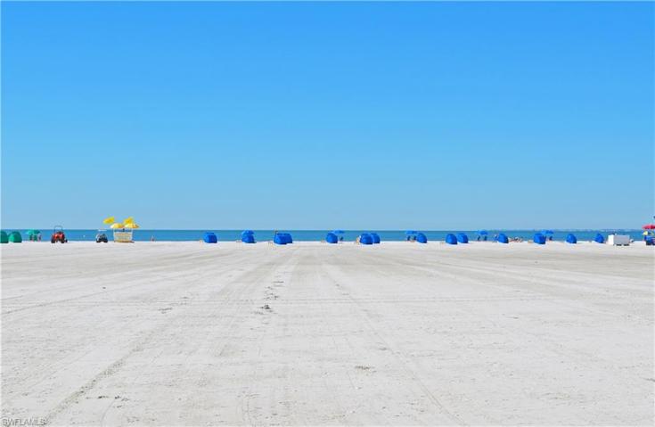 Beautiful Fort Myers Beach