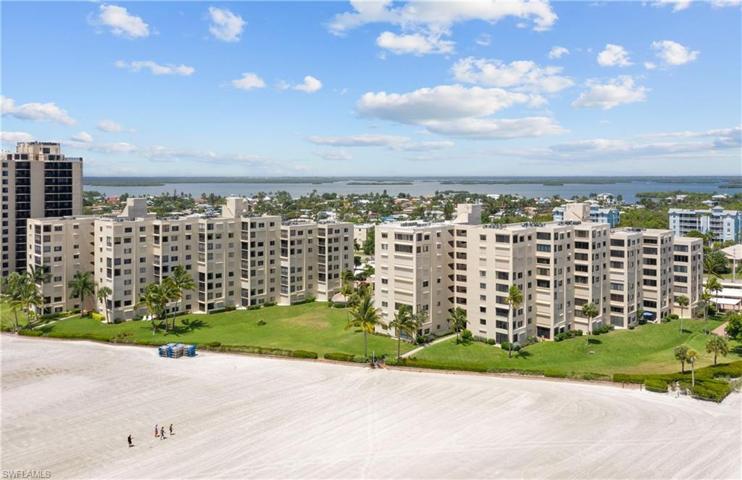 Sandarac - Pre hurricane Ian
