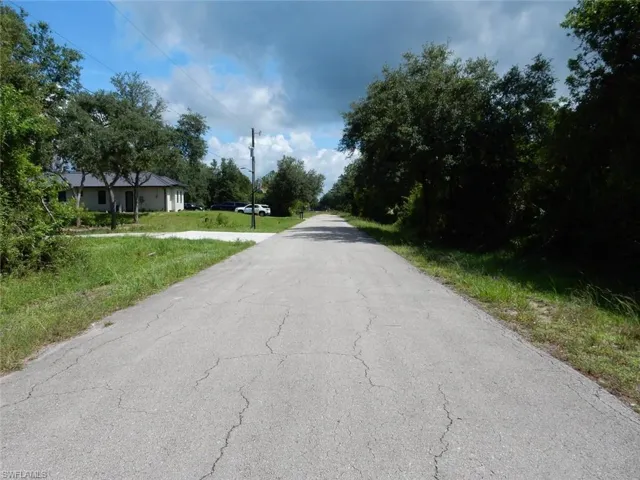 1515 Lincoln Ave, Lehigh Acres, Florida 33972