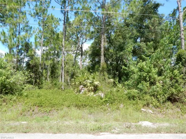 1515 Lincoln Ave, Lehigh Acres, Florida 33972