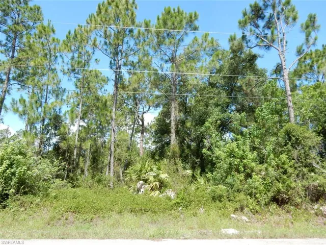 1515 Lincoln Ave, Lehigh Acres, Florida 33972